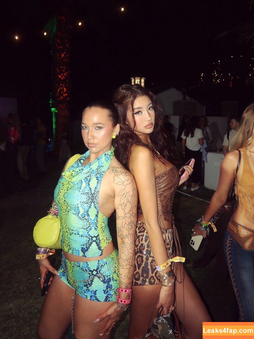 nopearii / Ari / noeeeliiiiia leaked photo photo #0379