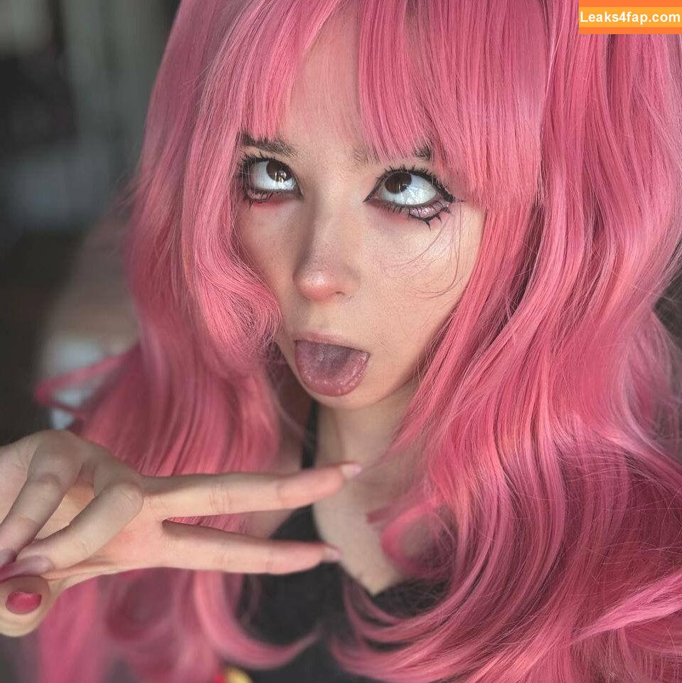 Nora_failure / norafawn leaked photo photo #0001