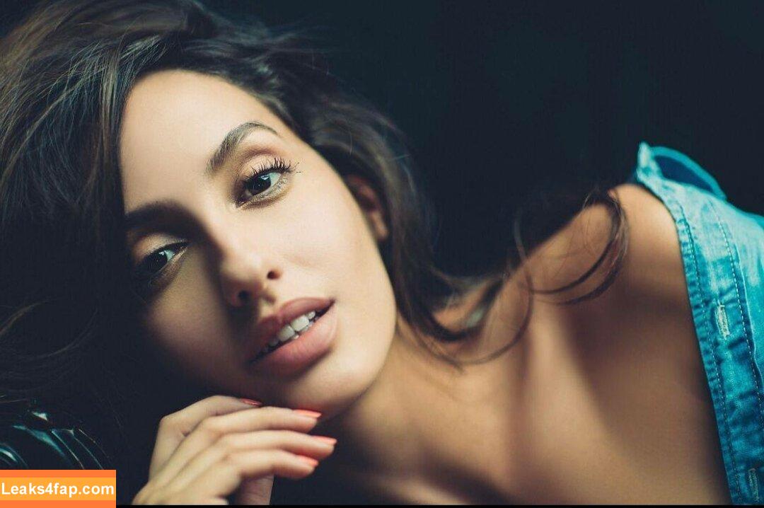 Nora Fatehi / norafatehi leaked photo photo #0004