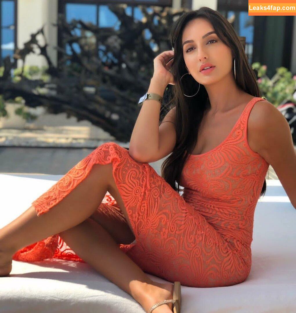 Nora Fatehi / norafatehi leaked photo photo #0014