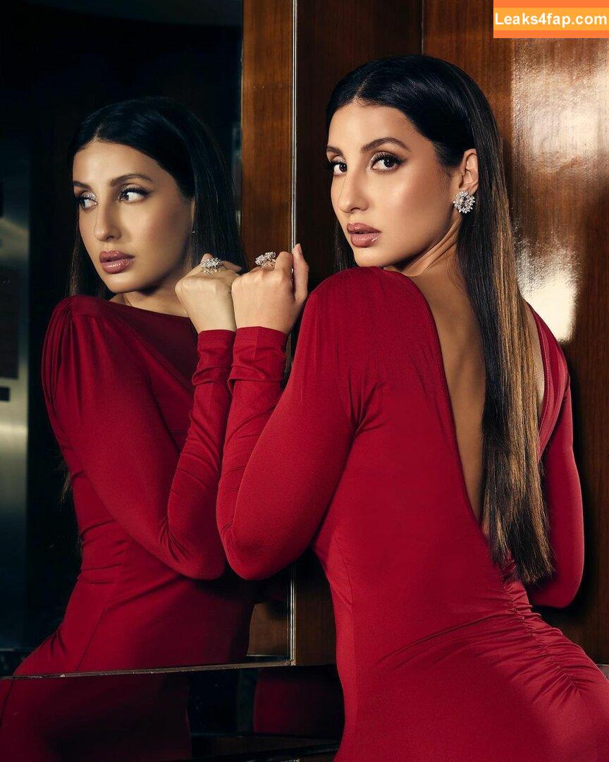 Nora Fatehi / norafatehi leaked photo photo #0044