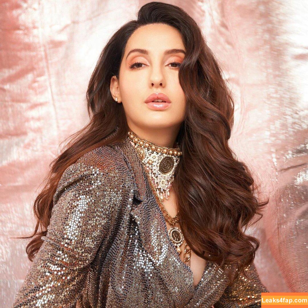 Nora Fatehi / norafatehi leaked photo photo #0077