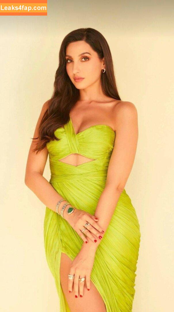 Nora Fatehi / norafatehi leaked photo photo #0177