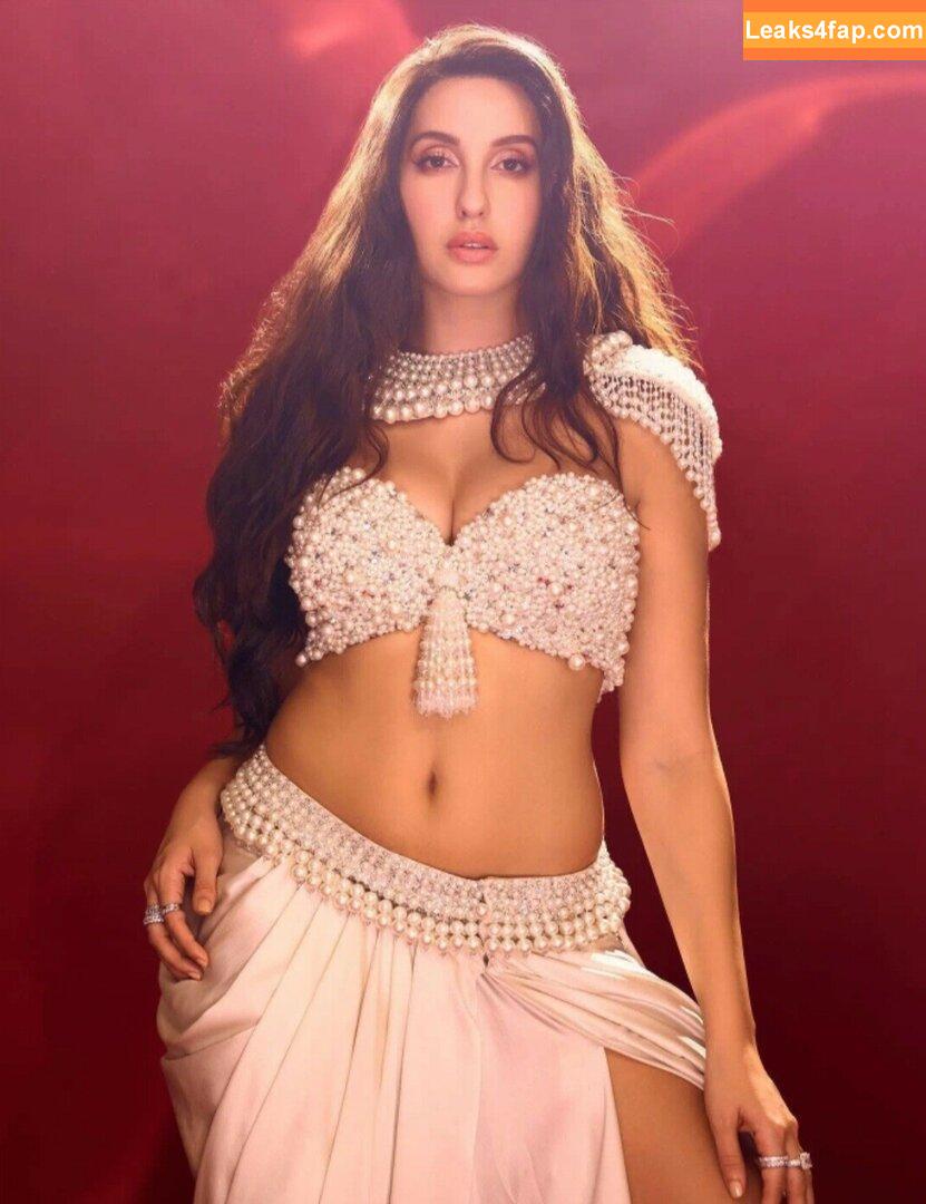 Nora Fatehi / norafatehi leaked photo photo #0221