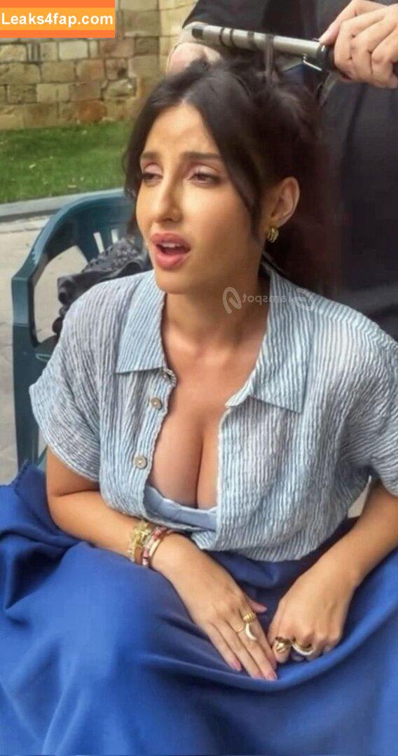 Nora Fatehi / norafatehi leaked photo photo #0224