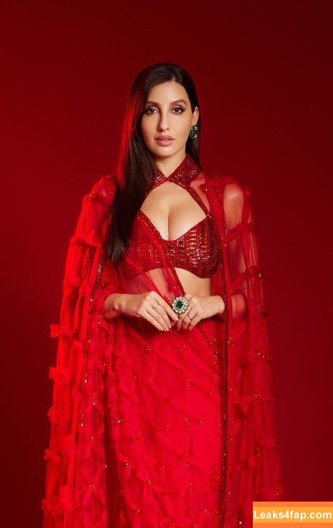 Nora Fatehi / norafatehi leaked photo photo #0228