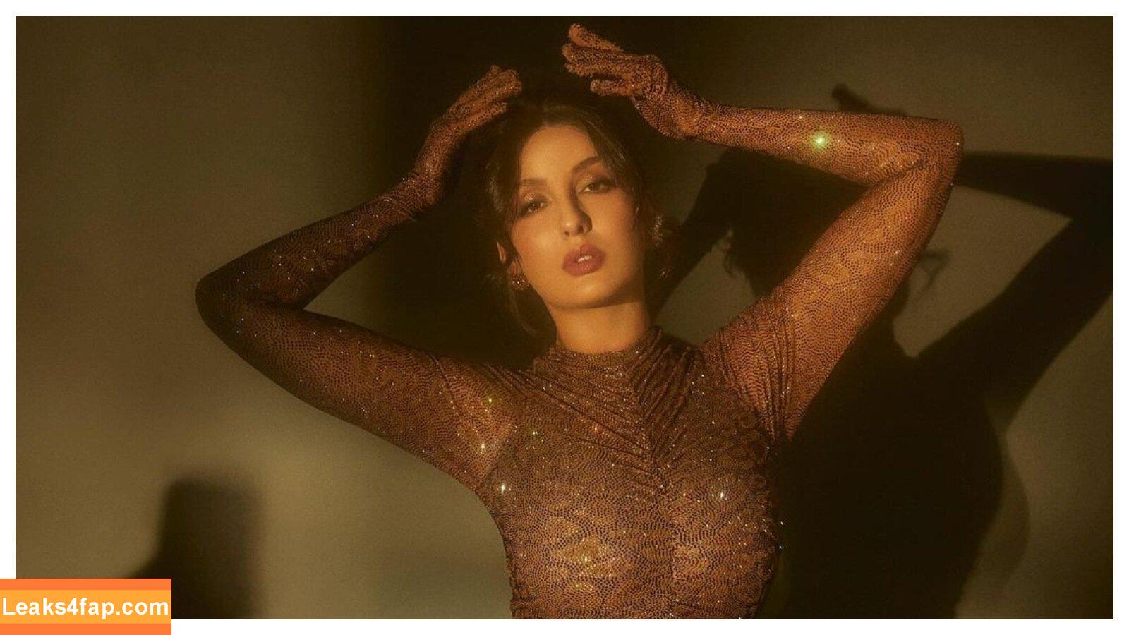 Nora Fatehi / norafatehi leaked photo photo #0229