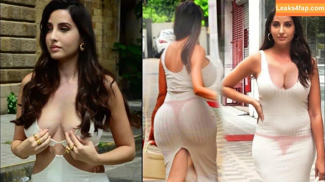 Nora Fatehi / norafatehi leaked photo photo #0230