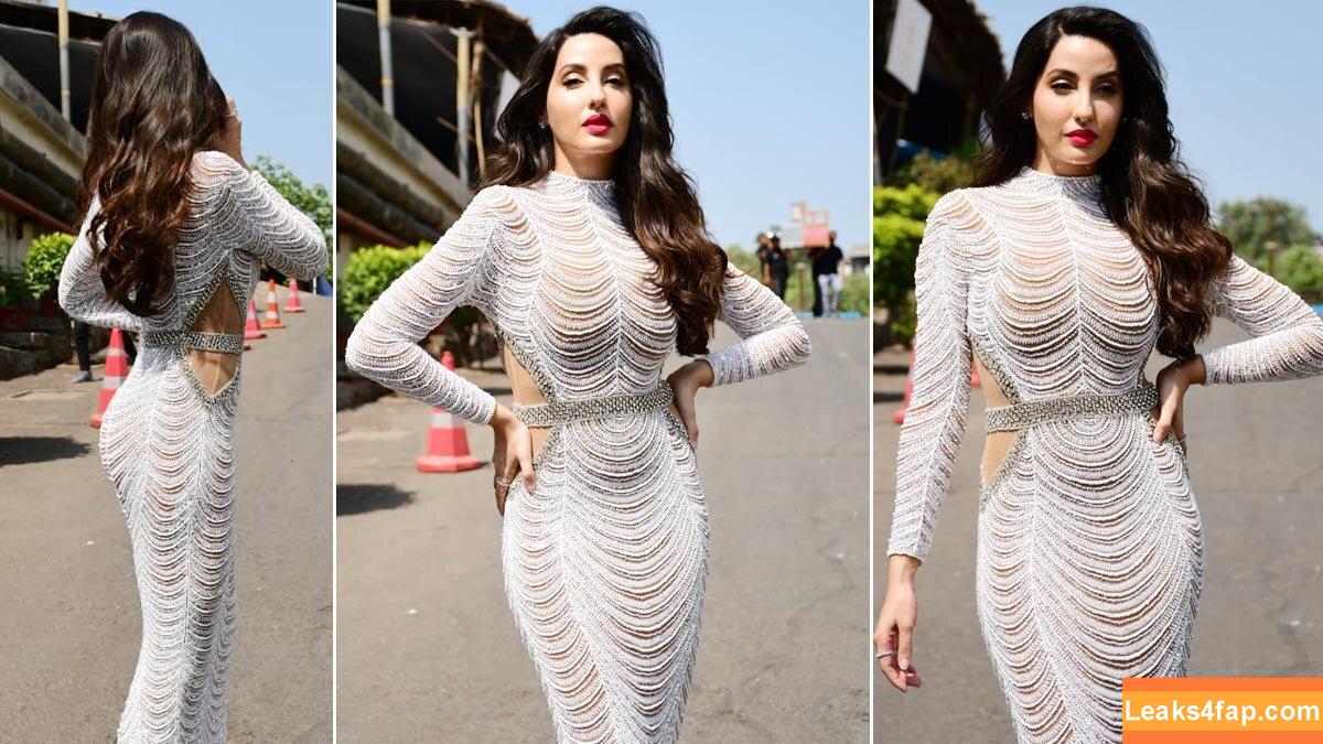 Nora Fatehi / norafatehi leaked photo photo #0234