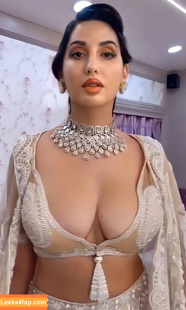 Nora Fatehi / norafatehi leaked photo photo #0235