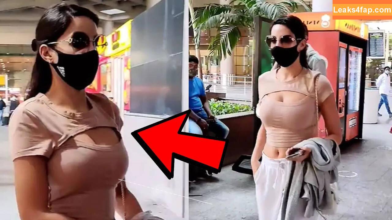Nora Fatehi / norafatehi leaked photo photo #0236