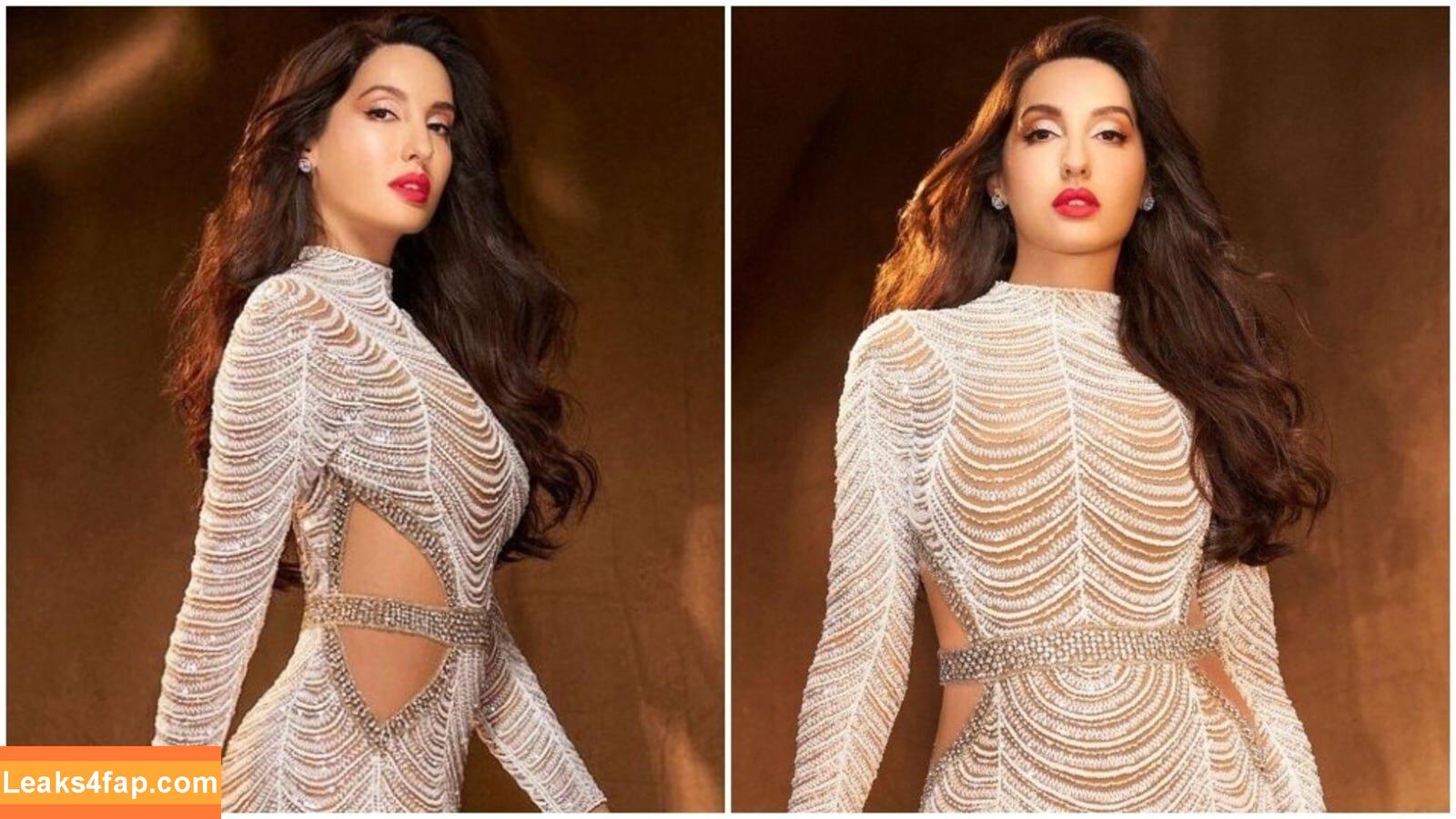 Nora Fatehi / norafatehi leaked photo photo #0239