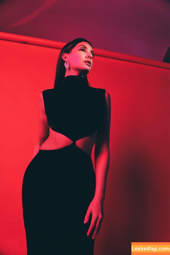 Nora Fatehi / norafatehi leaked photo photo #0253