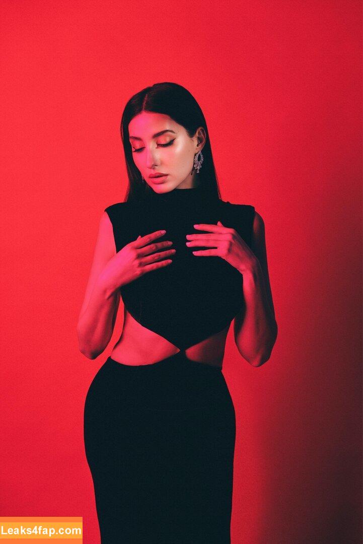 Nora Fatehi / norafatehi leaked photo photo #0254