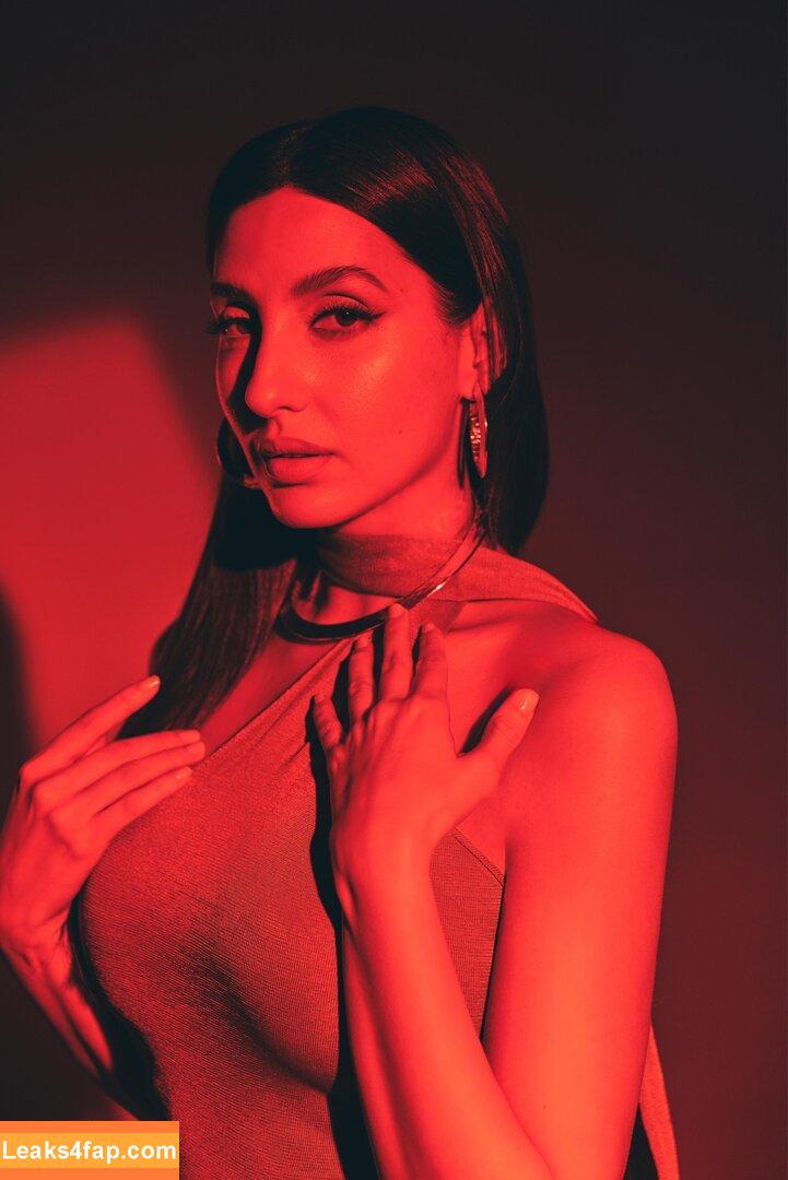 Nora Fatehi / norafatehi leaked photo photo #0258