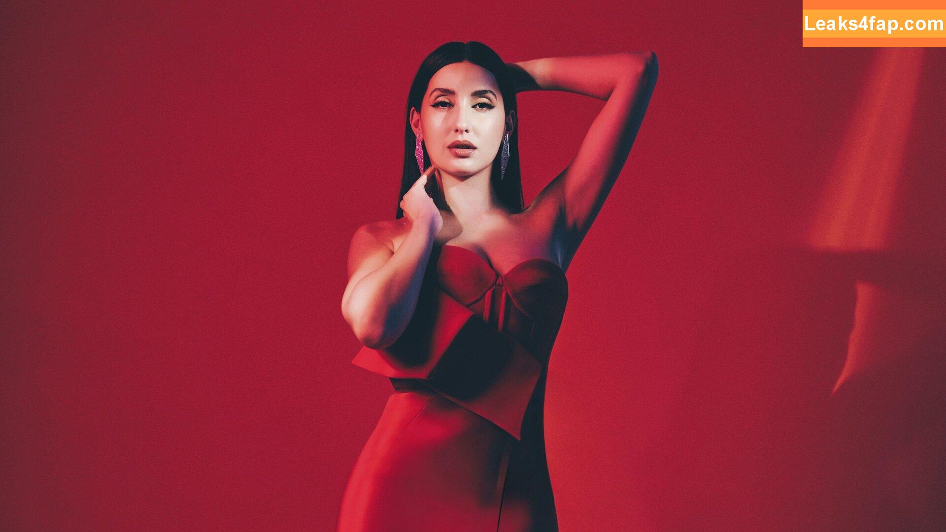 Nora Fatehi / norafatehi leaked photo photo #0259