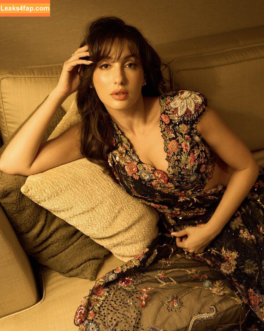 Nora Fatehi / norafatehi слитое фото фото #0263