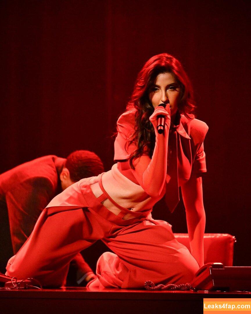 Nora Fatehi / norafatehi слитое фото фото #0265