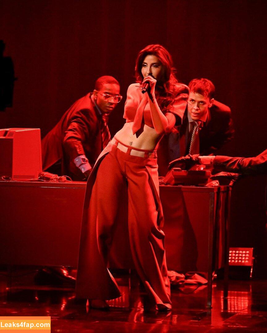 Nora Fatehi / norafatehi слитое фото фото #0266