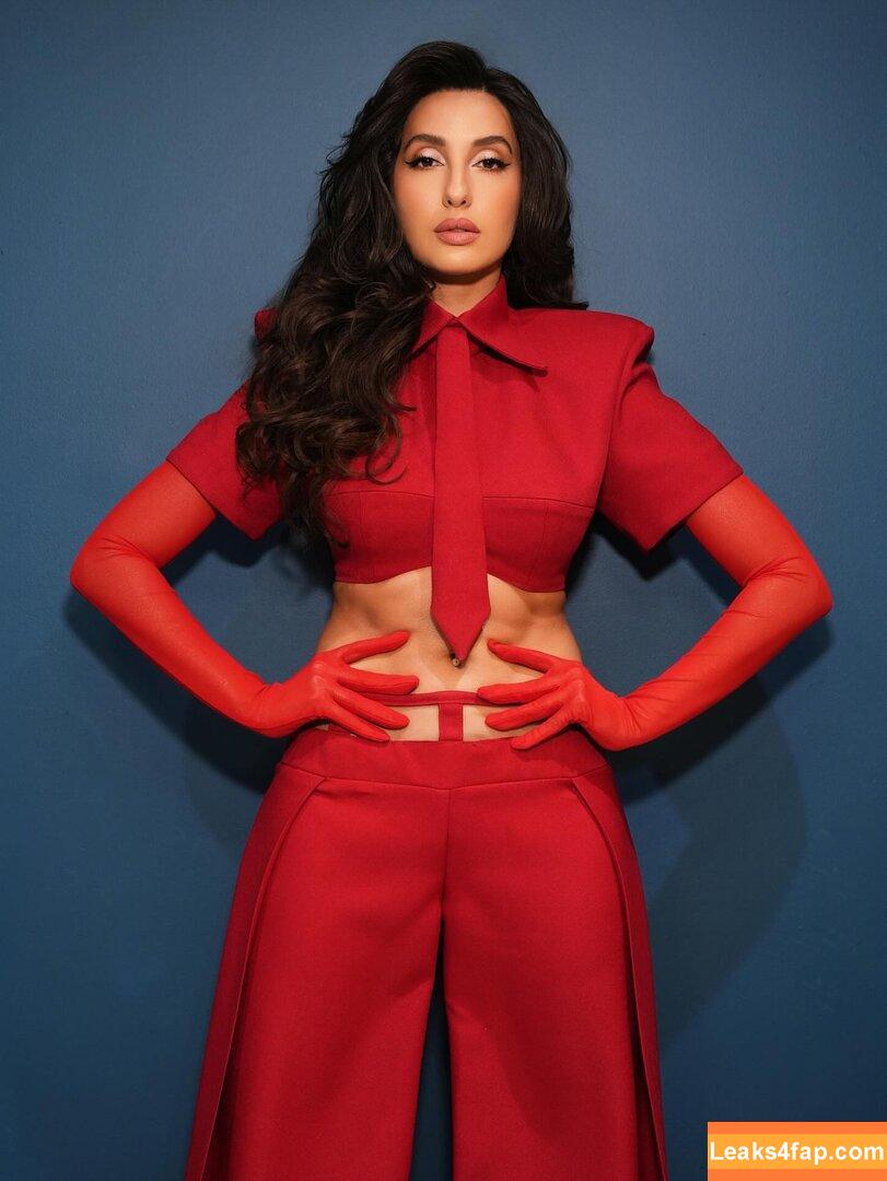 Nora Fatehi / norafatehi слитое фото фото #0273