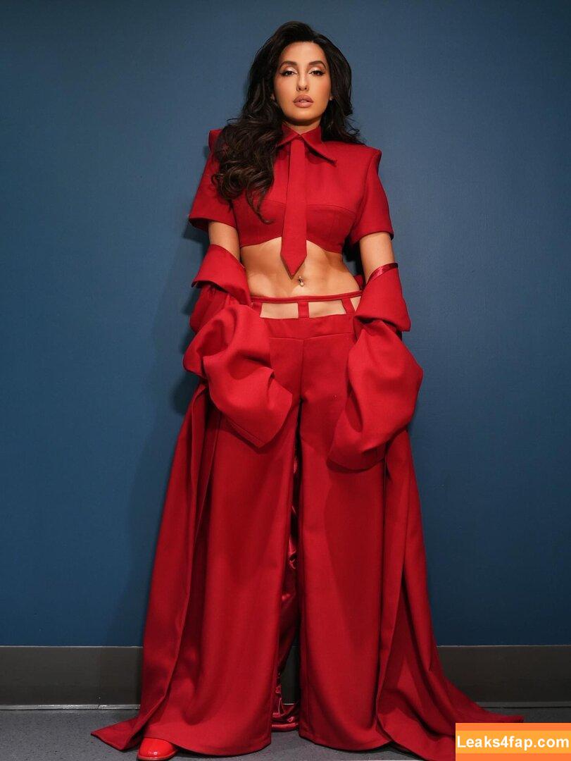 Nora Fatehi / norafatehi слитое фото фото #0275