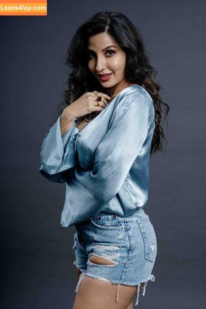 Nora Fatehi photo #0130