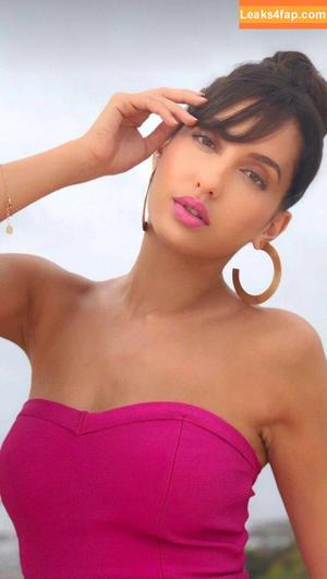 Nora Fatehi photo #0209