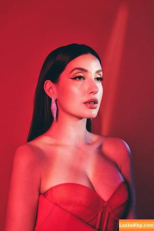 Nora Fatehi photo #0249