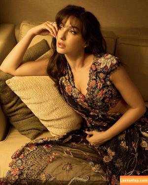 Nora Fatehi photo #0264