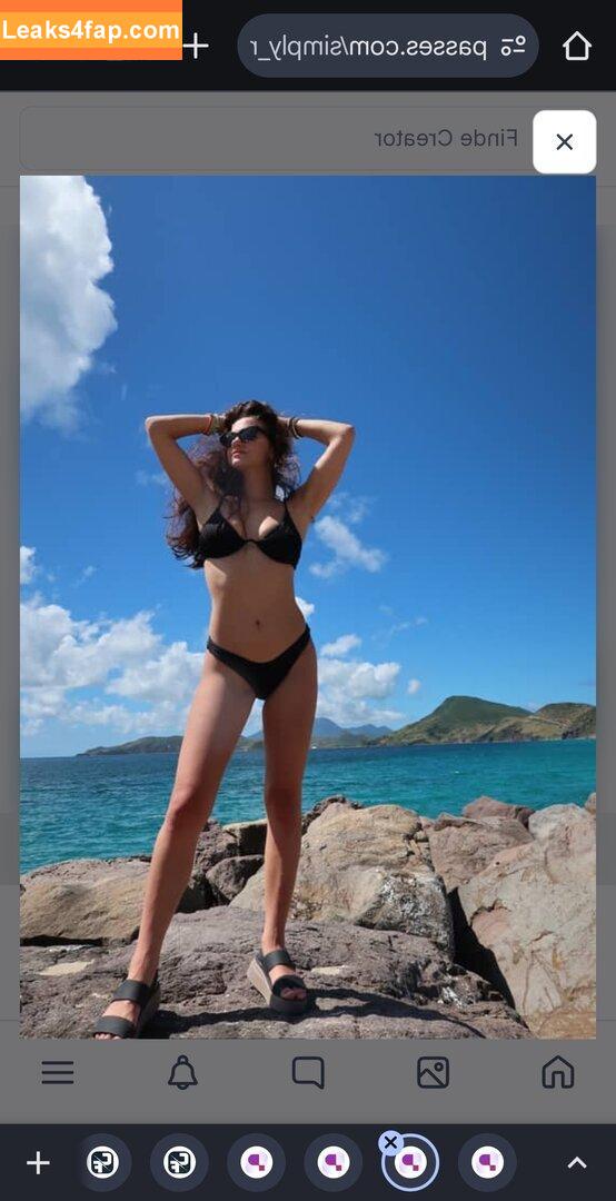 Nora Freetly /  leaked photo photo #0005