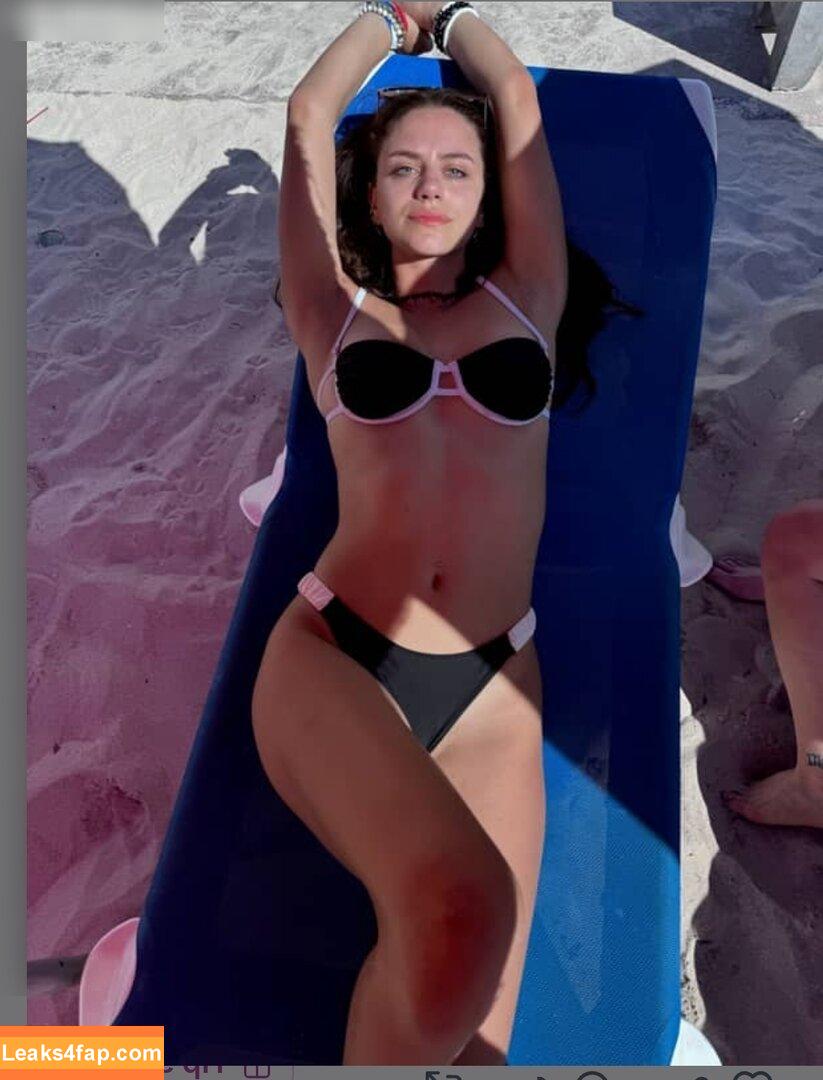 Nora Freetly /  leaked photo photo #0006