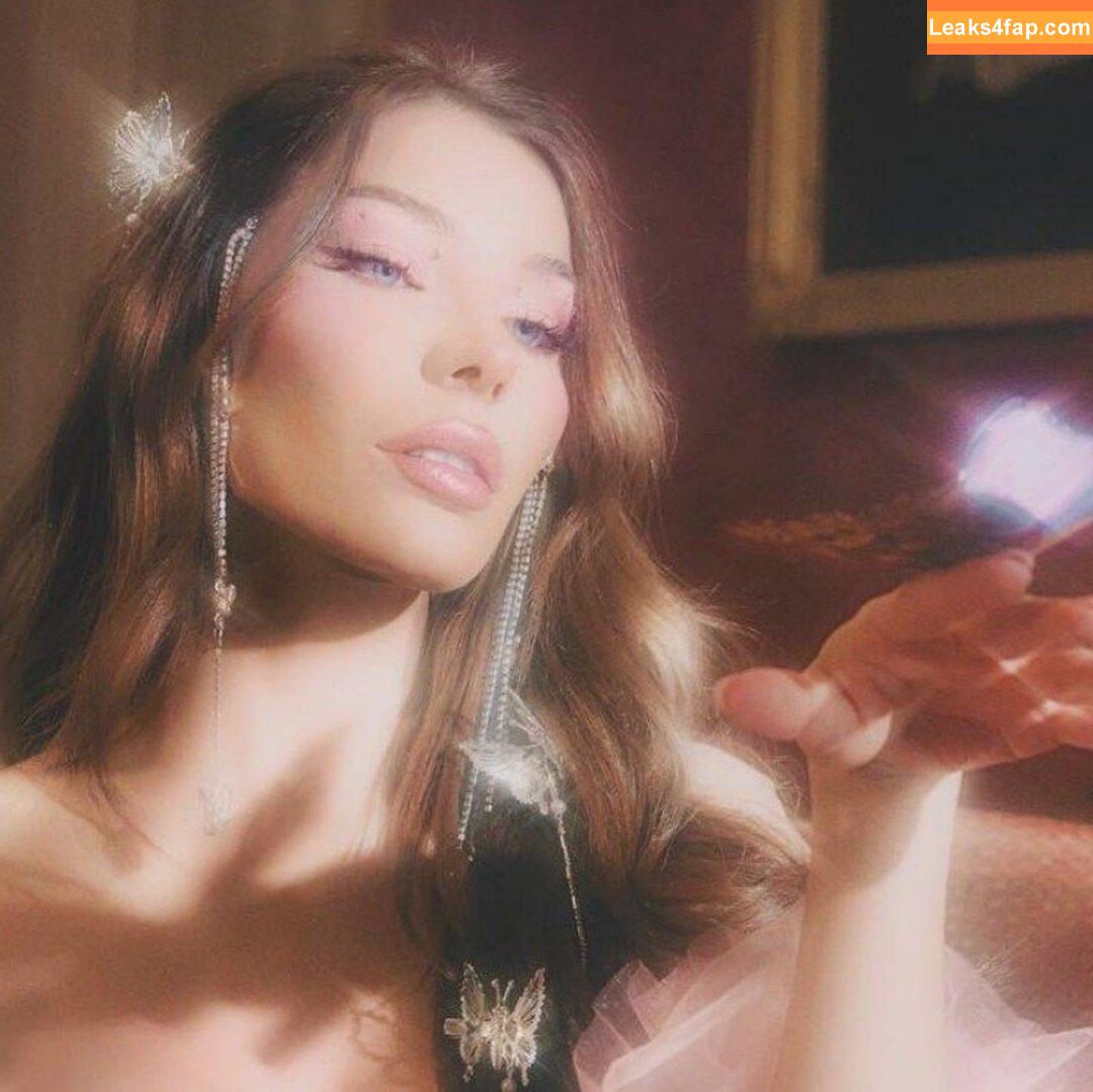 Nora Haukland /  leaked photo photo #0003