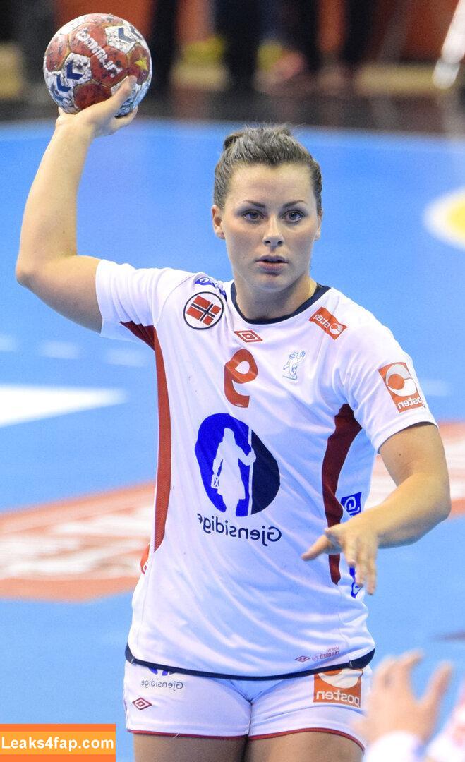 Nora Mørk /  leaked photo photo #0001