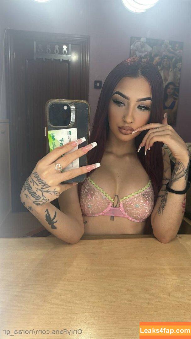 noraaagr /  leaked photo photo #0006