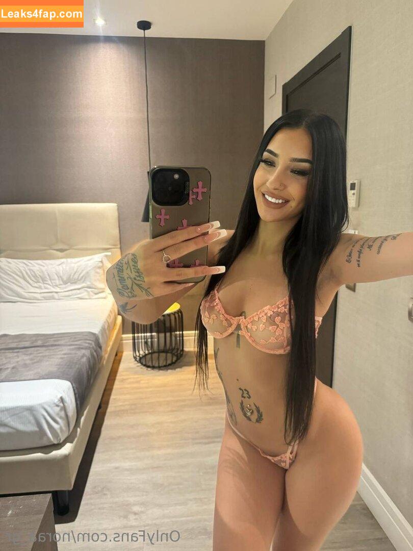 noraaagr /  leaked photo photo #0014