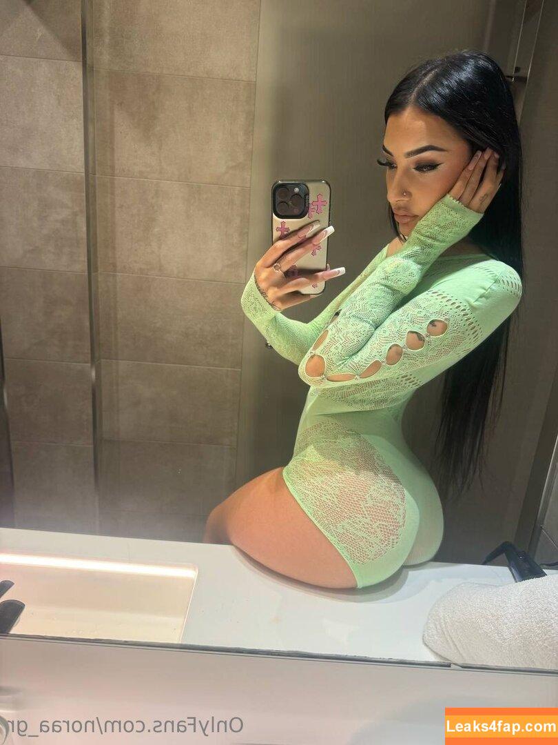 noraaagr /  leaked photo photo #0016