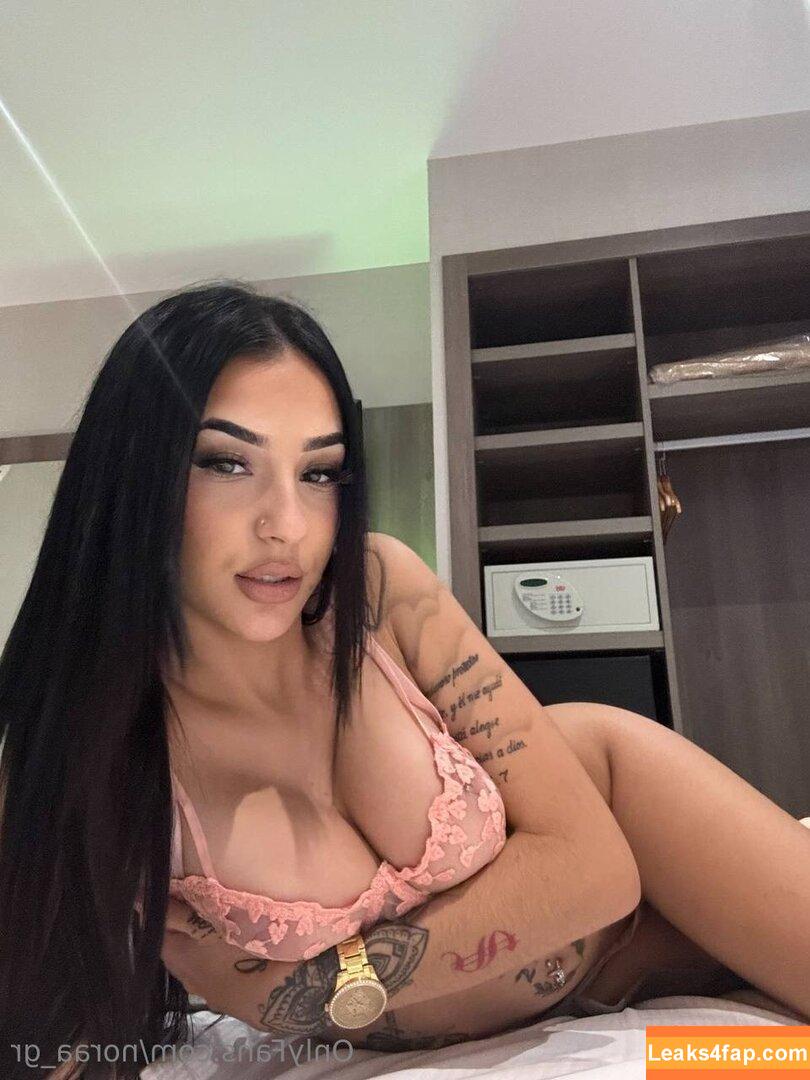 noraaagr /  leaked photo photo #0019