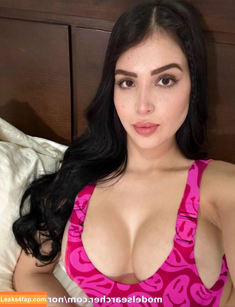 noraenmy /  leaked photo photo #0007