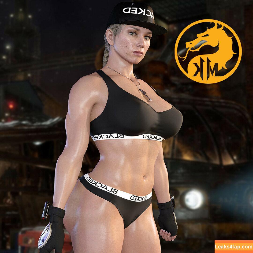 NordFantasy /  leaked photo photo #0003