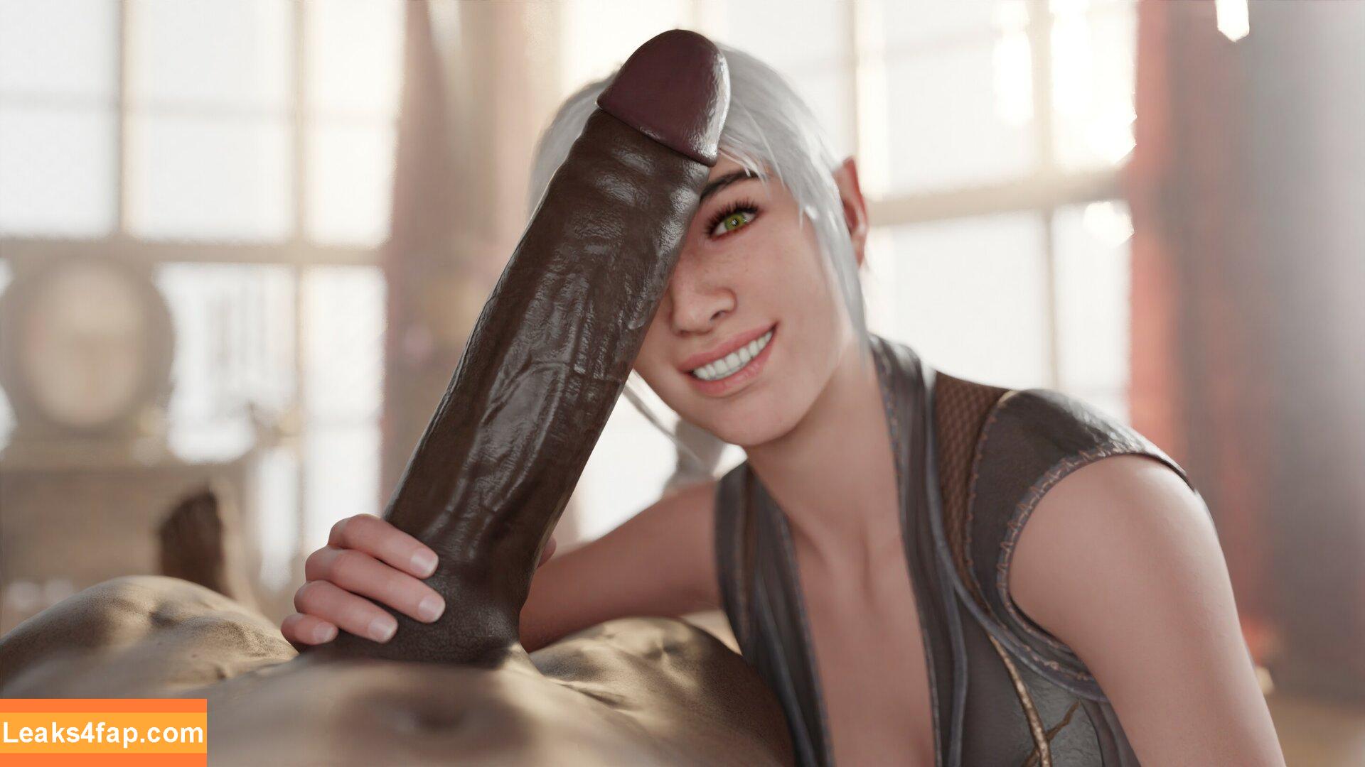 NordFantasy /  leaked photo photo #0480