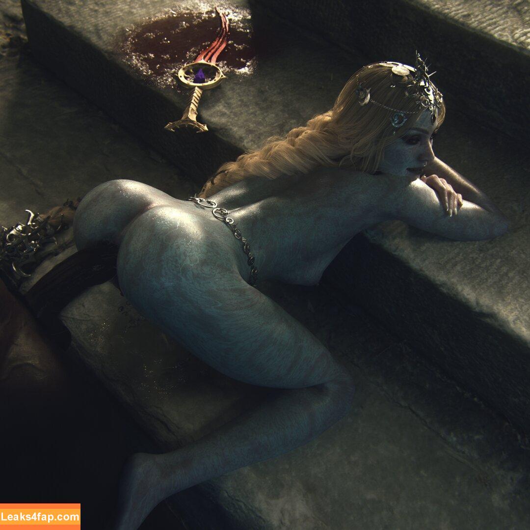 NordFantasy /  leaked photo photo #0489