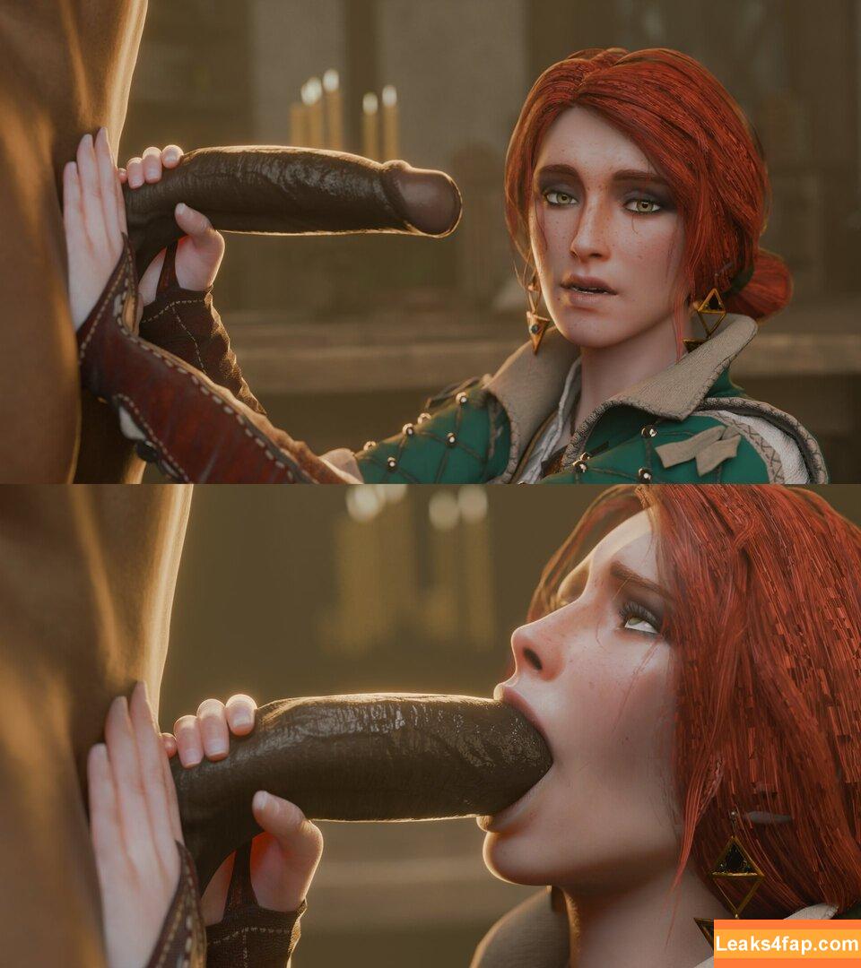 NordFantasy /  leaked photo photo #0867