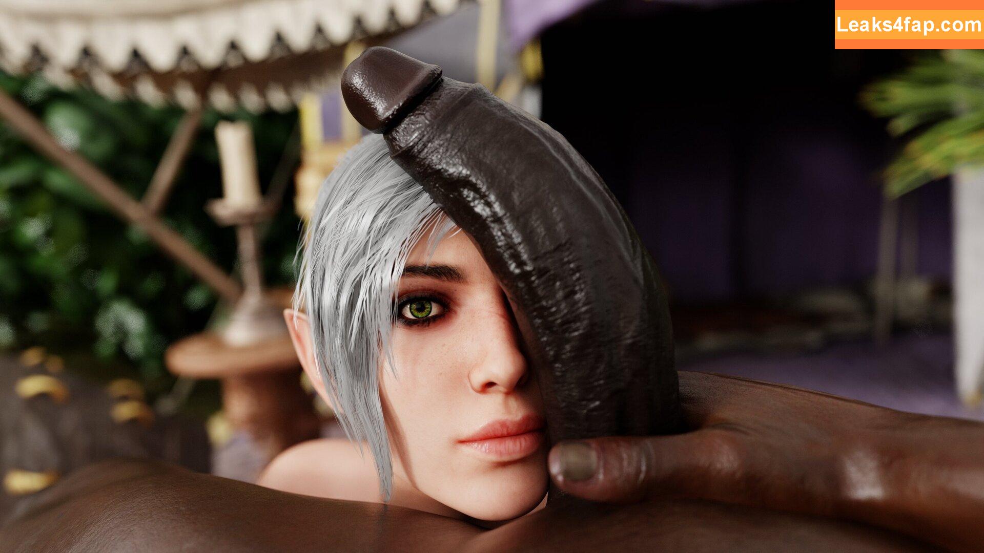 NordFantasy /  leaked photo photo #0907