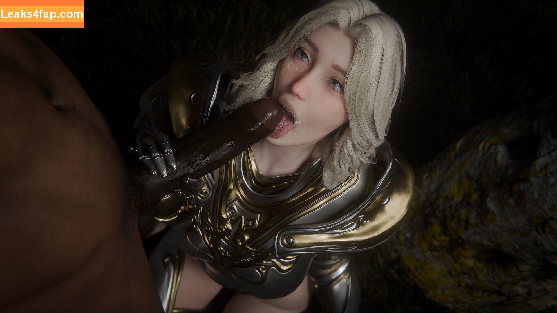 NordFantasy /  leaked photo photo #0952