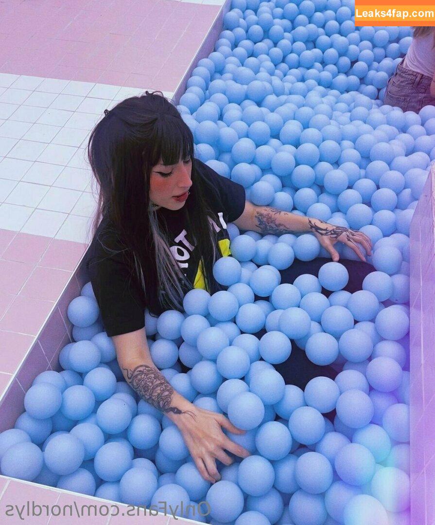 nordlys / norrdlys leaked photo photo #0064