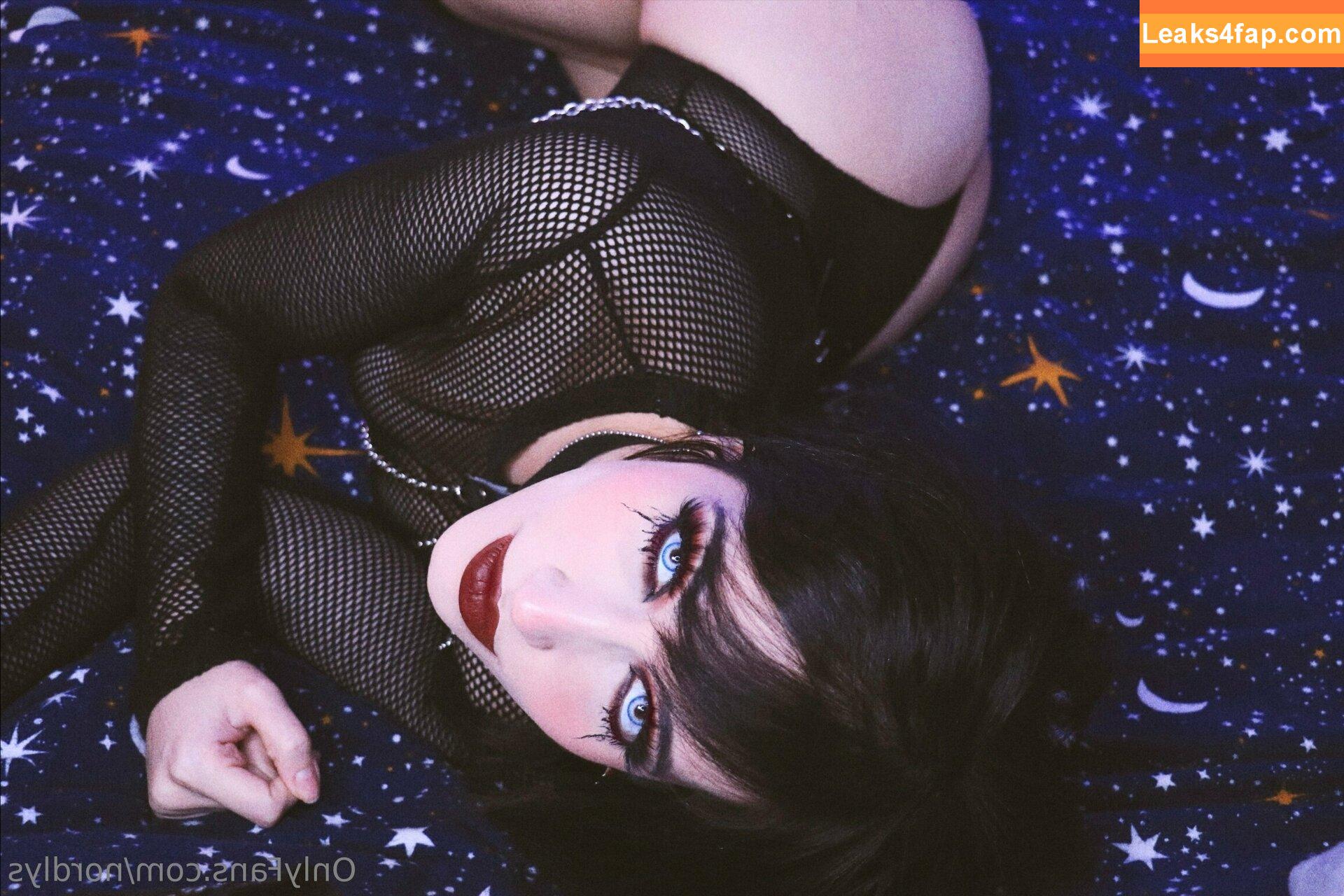 nordlys / norrdlys leaked photo photo #0104