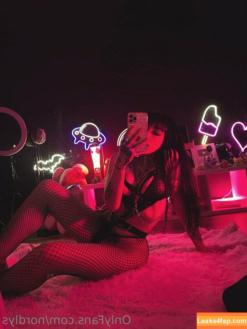 nordlys / norrdlys leaked photo photo #0117