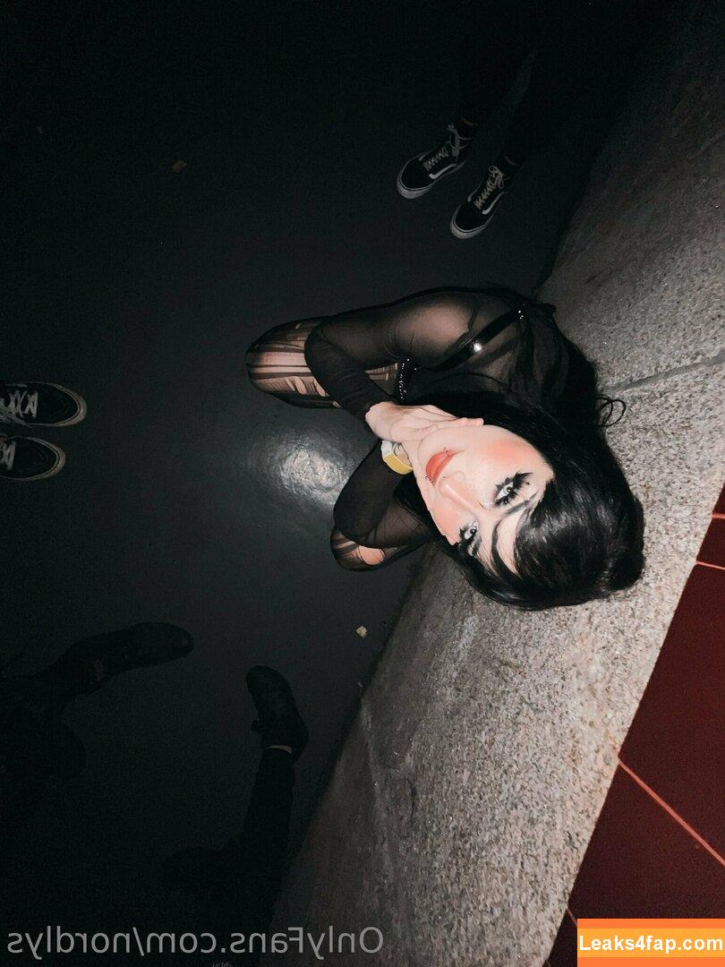 nordlys / norrdlys leaked photo photo #0139