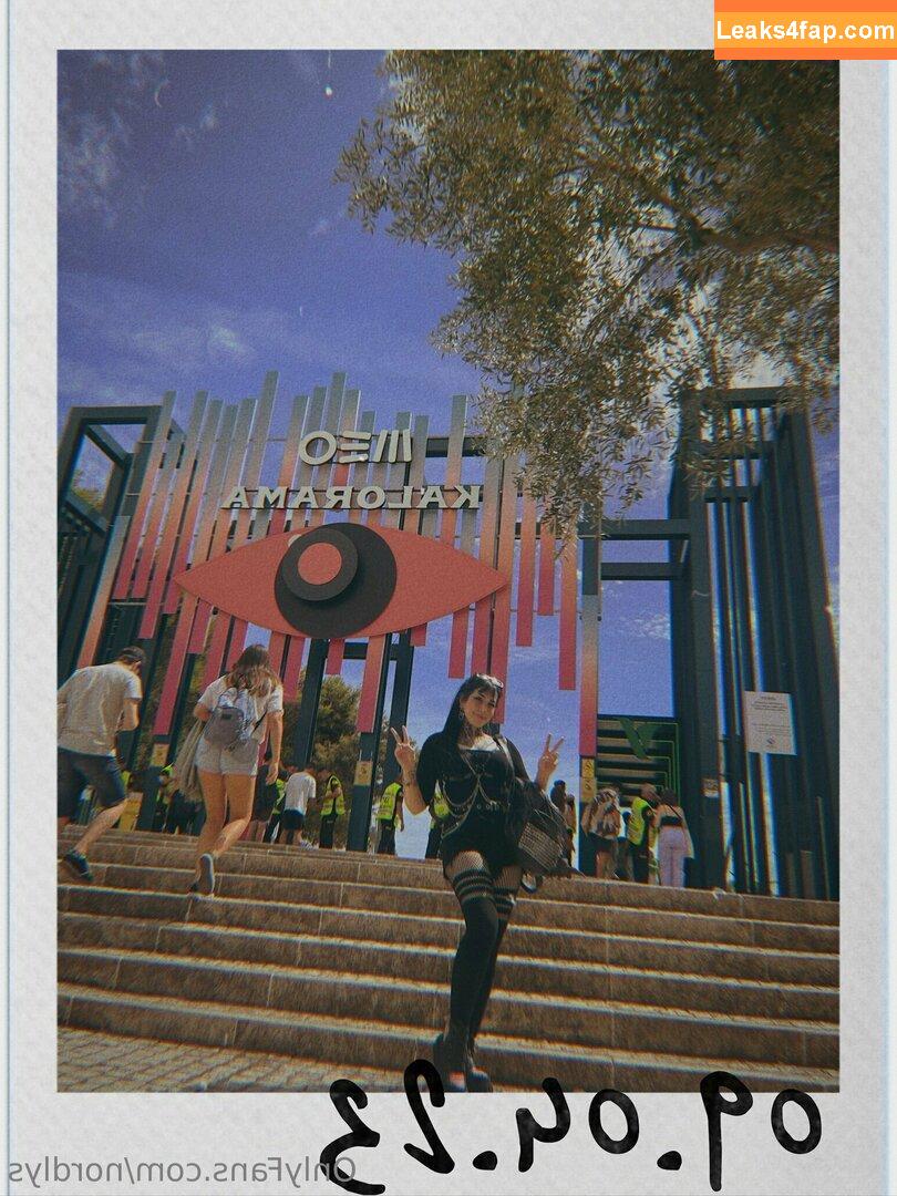 nordlys / norrdlys leaked photo photo #0191