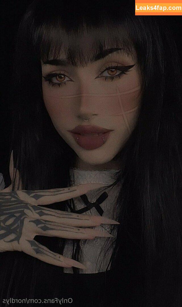 nordlys / norrdlys leaked photo photo #0237